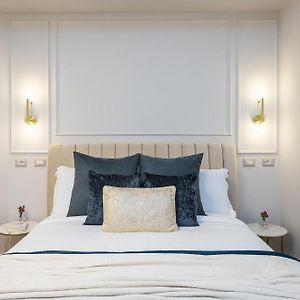 Deluxe Kamer